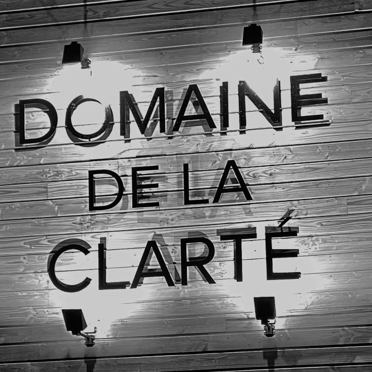 Le Domaine De La Clarte - Venoy