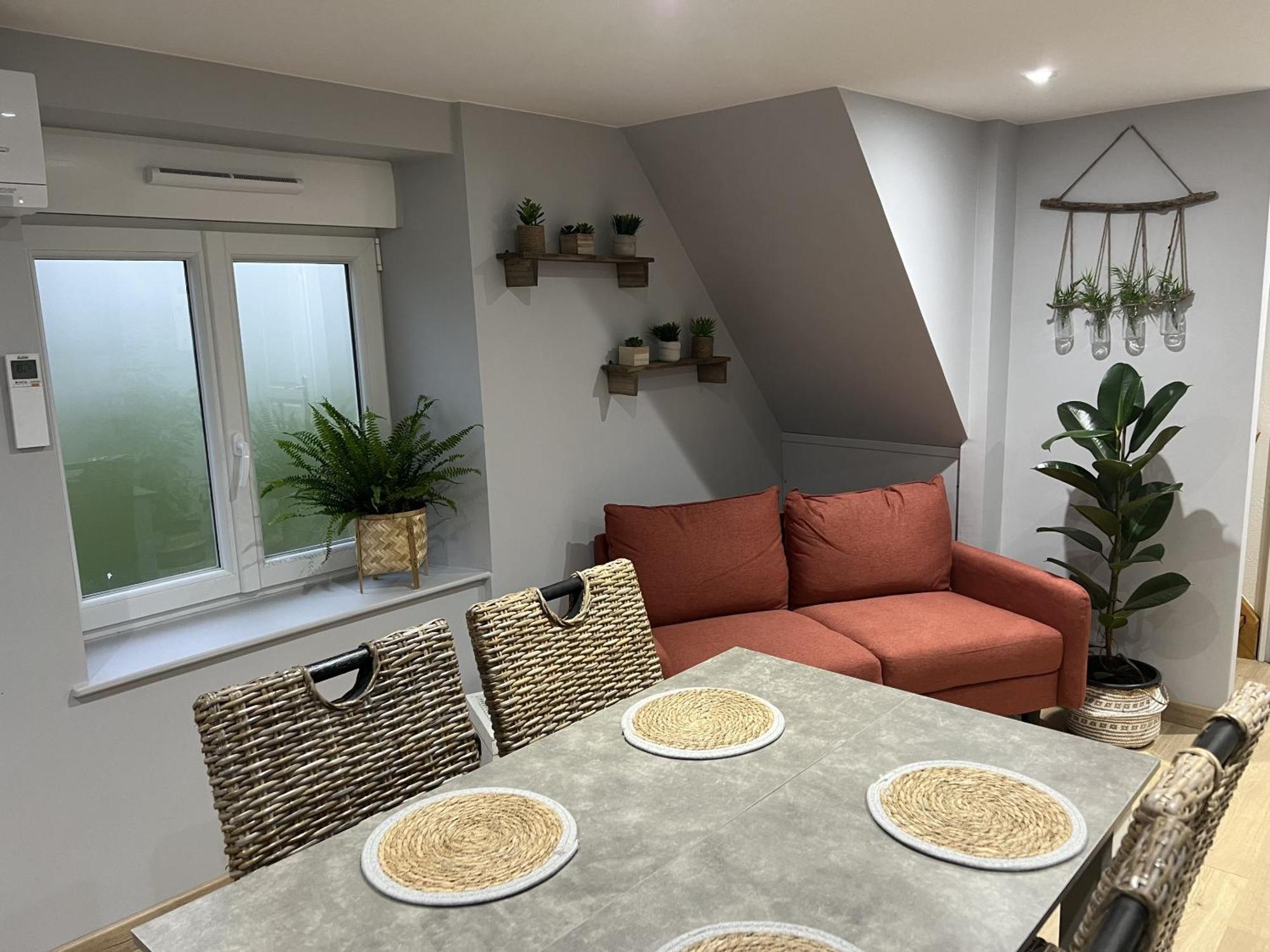 Holiday home Le Domaine De La Clarte - Venoy