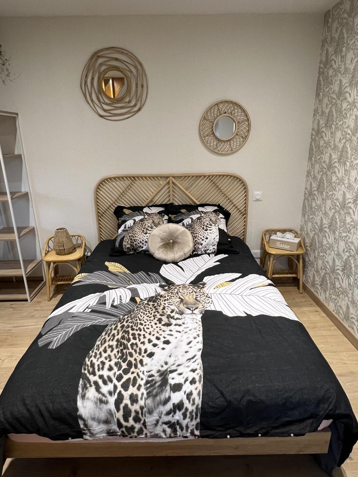 Le Domaine De La Clarte - Venoy Holiday home