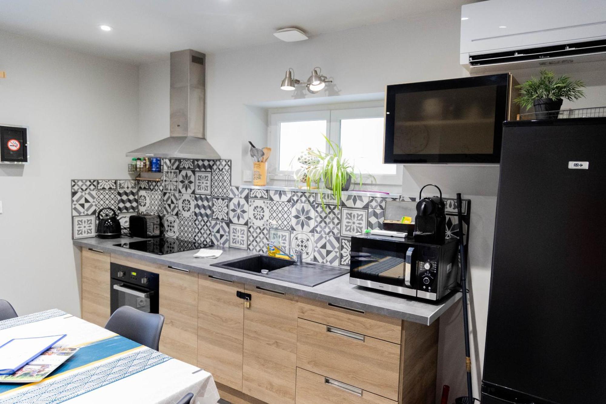 Le Domaine De La Clarte - Venoy Holiday home
